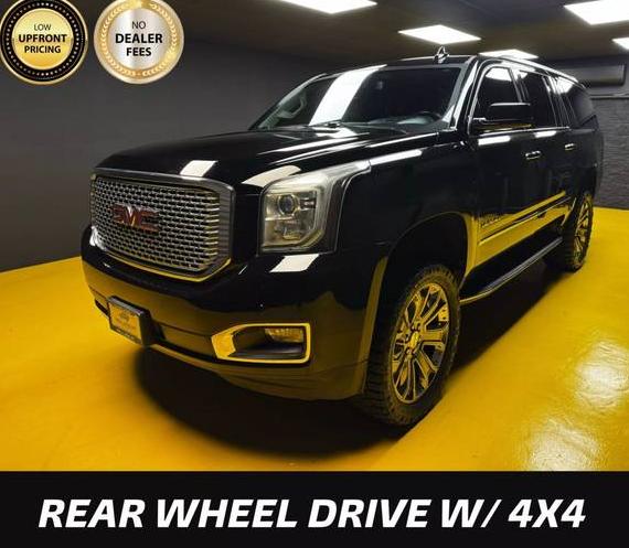 GMC YUKON XL 2015 1GKS2JKJ6FR732883 image